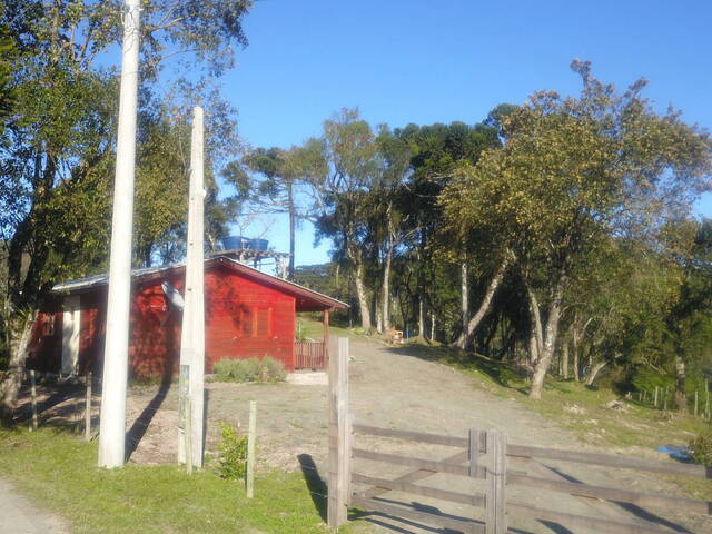 Venda em Rio Dos Bugres - Urubici
