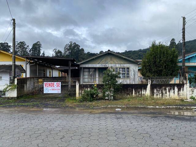 #4 - Casa para Venda em Urubici - SC