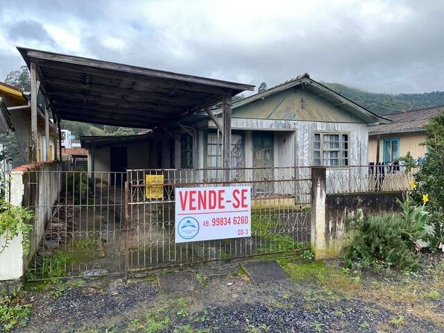#4 - Casa para Venda em Urubici - SC