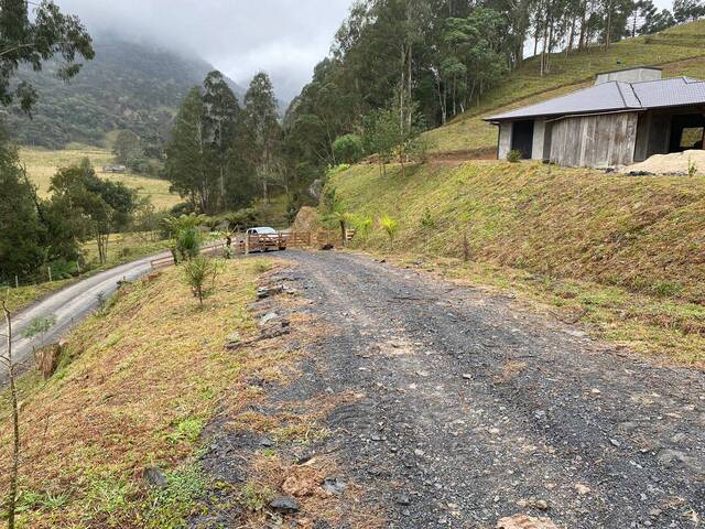 #13 - Chácara para Venda em Urubici - SC