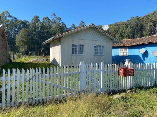 #15 - Casa para Venda em Urubici - SC