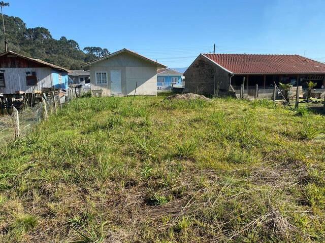#15 - Casa para Venda em Urubici - SC