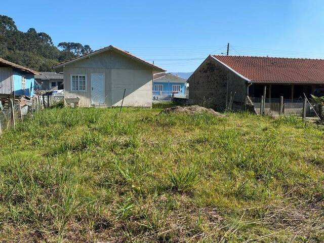 #15 - Casa para Venda em Urubici - SC