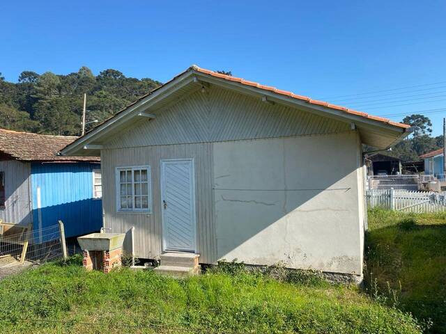 Casa para Venda em Urubici - 4