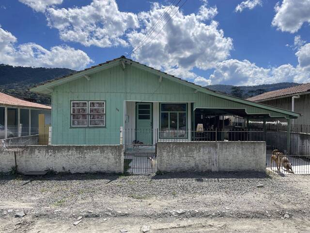 #18 - Casa para Venda em Urubici - SC