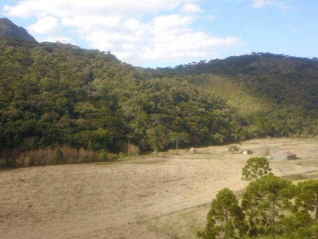 #29 - Chácara para Venda em Urubici - SC