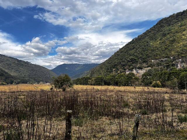 #29 - Chácara para Venda em Urubici - SC