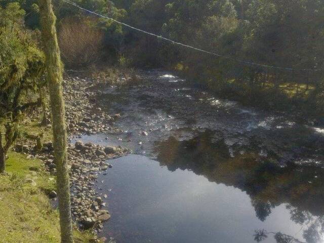 #31 - Chácara para Venda em Urubici - SC