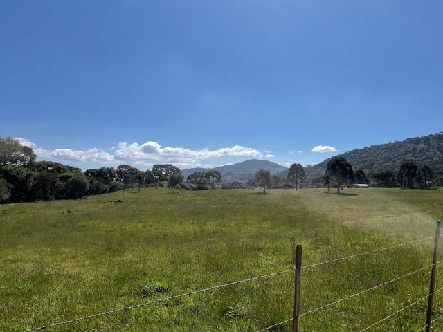 #33 - Chácara para Venda em Urubici - SC