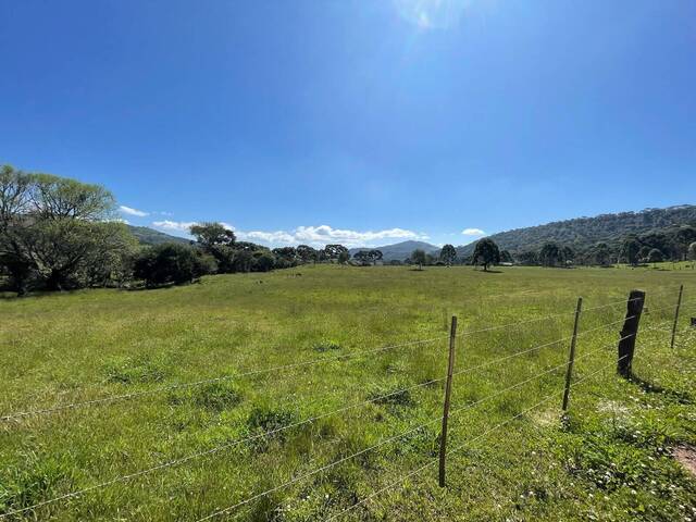 #33 - Chácara para Venda em Urubici - SC