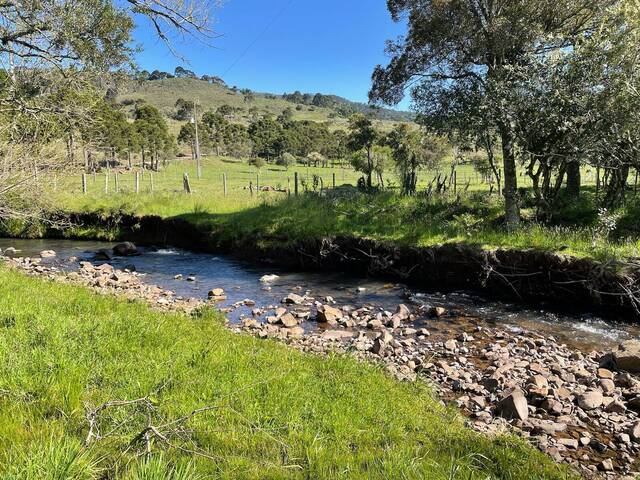 #33 - Chácara para Venda em Urubici - SC
