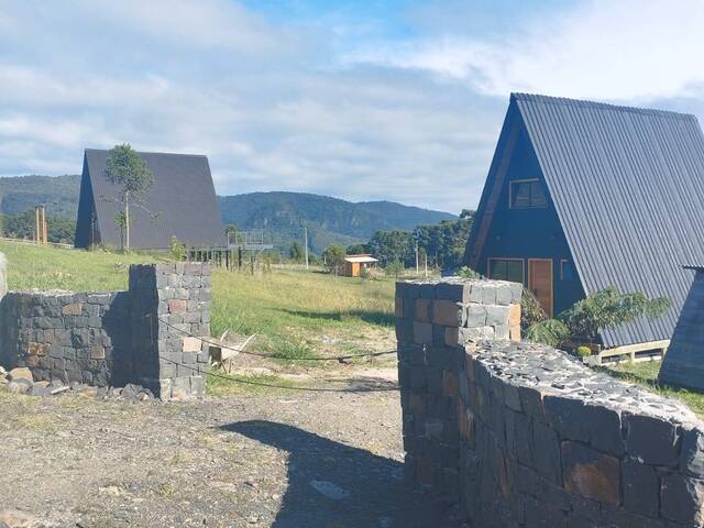 #34 - Chácara para Venda em Urubici - SC