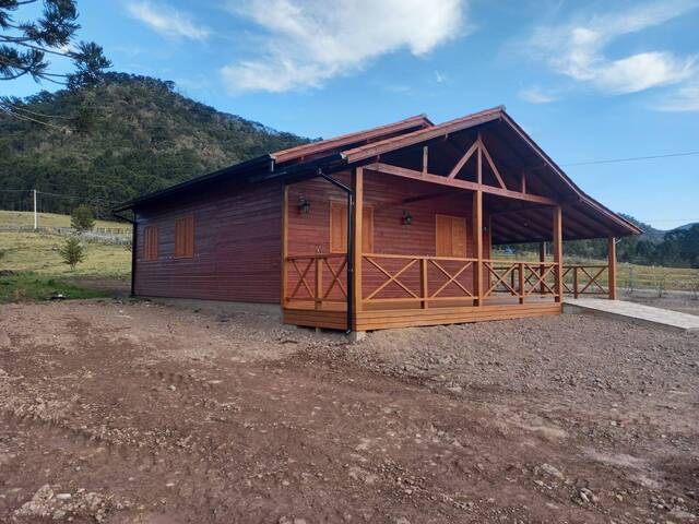 Chácara para Venda em Urubici - 4