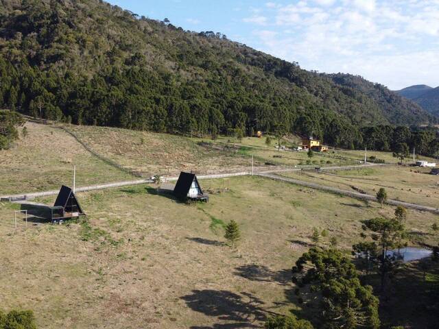 #34 - Chácara para Venda em Urubici - SC