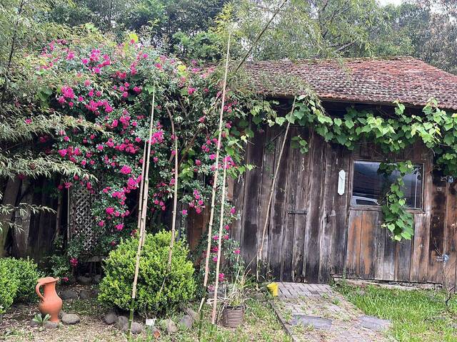 Casa para Venda em Urubici - 5