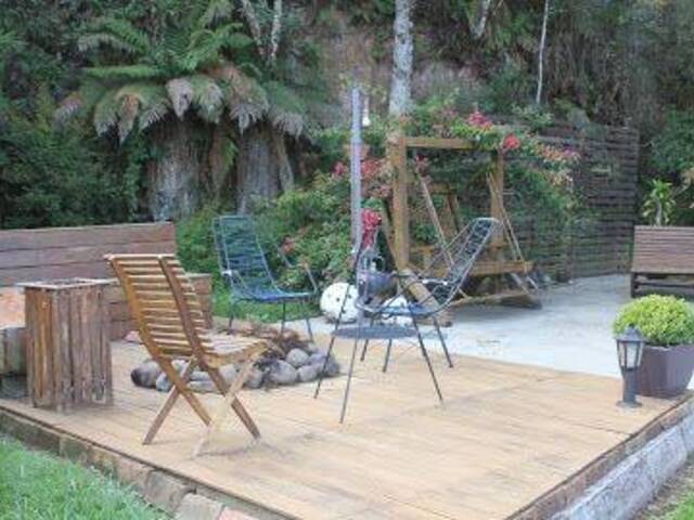 Venda em Centro - Urubici