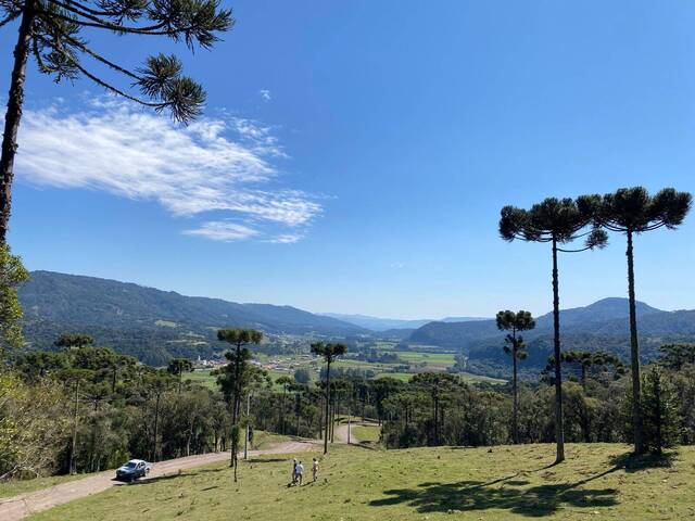 #20 - Chácara para Venda em Urubici - SC