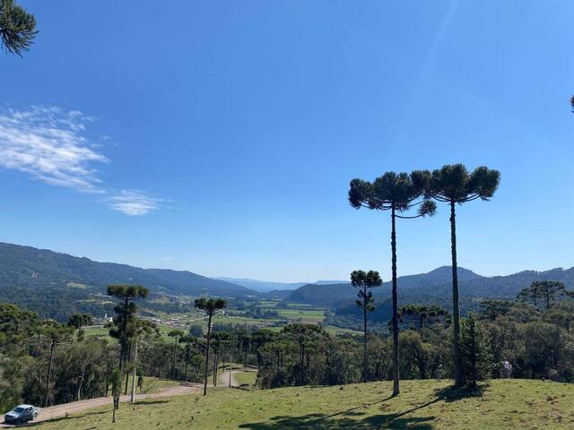 #20 - Chácara para Venda em Urubici - SC