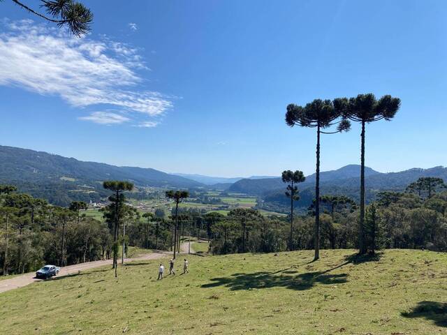#20 - Chácara para Venda em Urubici - SC