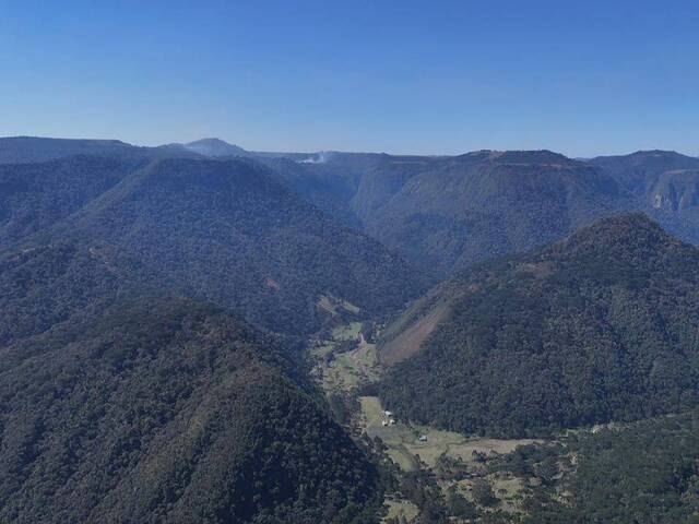 #37 - Área para Venda em Urubici - SC