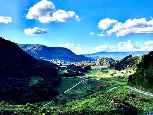 #40 - Chácara para Venda em Urubici - SC