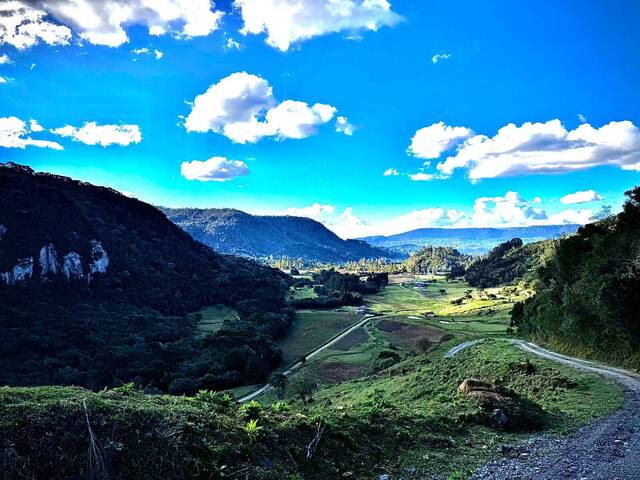 #40 - Chácara para Venda em Urubici - SC