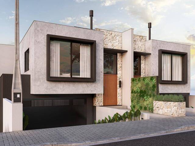 #43 - Casa para Venda em Urubici - SC