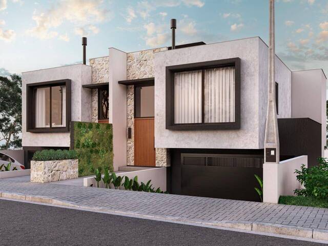 #43 - Casa para Venda em Urubici - SC