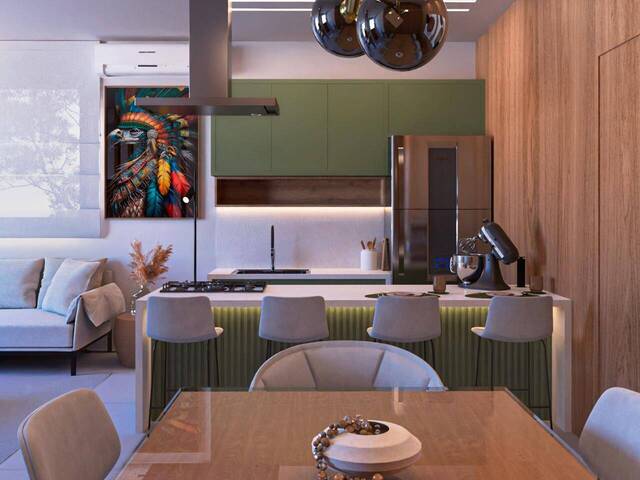 #43 - Casa para Venda em Urubici - SC