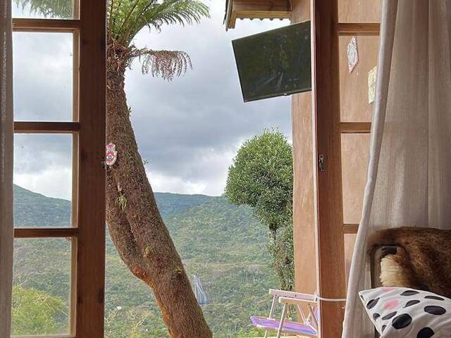 #45 - Chácara para Venda em Urubici - SC