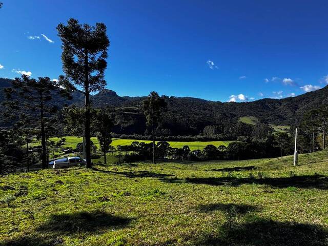 #46 - Chácara para Venda em Urubici - SC