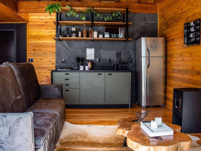 Venda em Vacas Gordas - Urubici