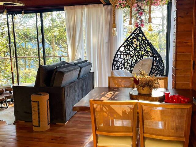 Casa para Venda em Urubici - 4