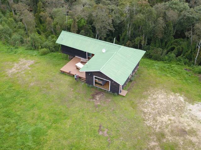 #50 - Chácara para Venda em Urubici - SC