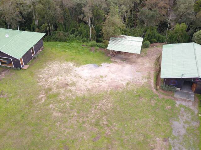 #50 - Chácara para Venda em Urubici - SC
