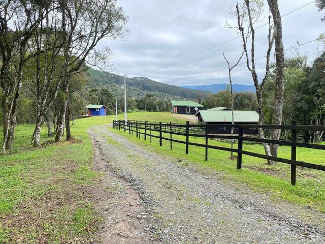 Venda em Rio Dos Bugres - Urubici