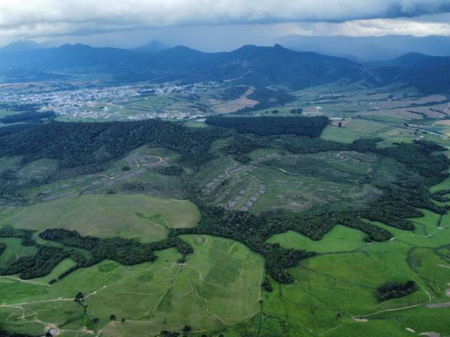 #51 - Chácara para Venda em Bom Retiro - SC