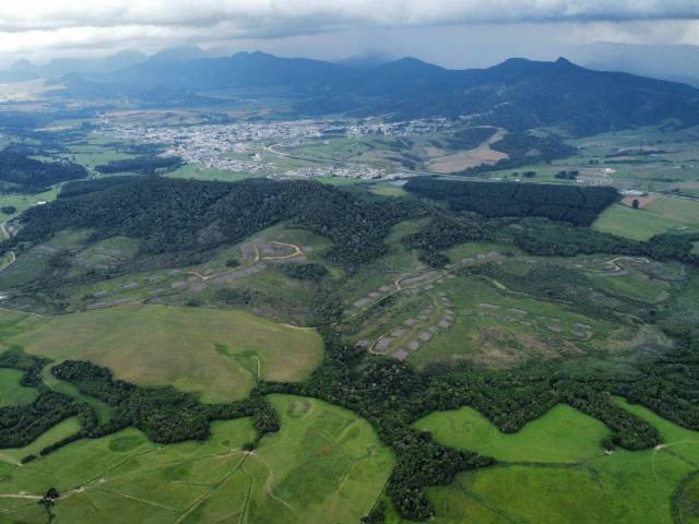 #51 - Chácara para Venda em Bom Retiro - SC