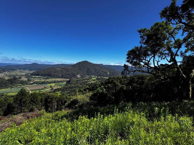 #53 - Chácara para Venda em Urubici - SC