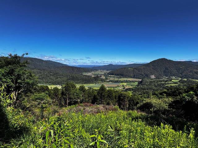 #53 - Chácara para Venda em Urubici - SC