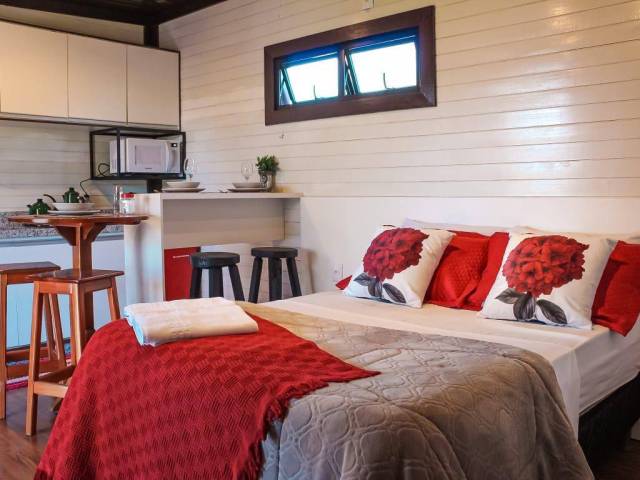 #55 - Chácara para Venda em Urubici - SC