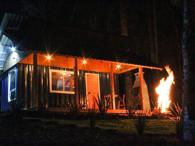 #55 - Chácara para Venda em Urubici - SC