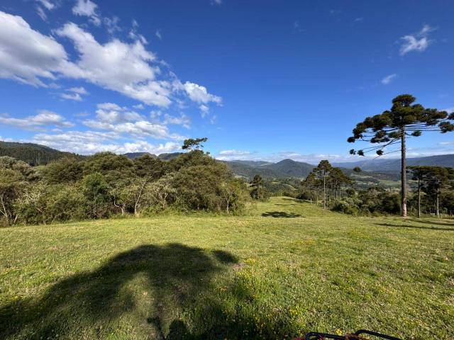 Venda em Aguas Brancas - Urubici