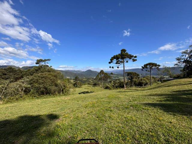 #58 - Área para Venda em Urubici - SC