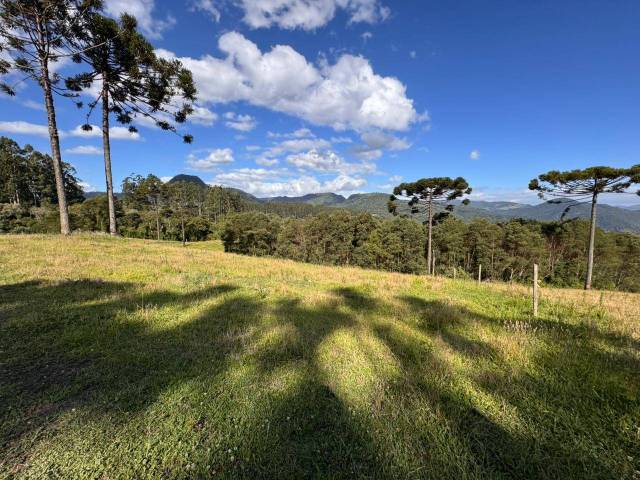 #58 - Área para Venda em Urubici - SC