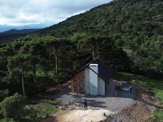 Casa para Venda em Urubici - 4