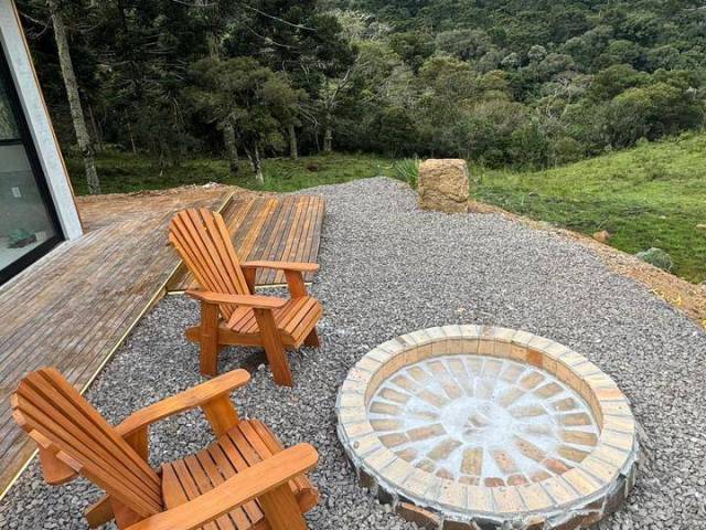 #59 - Casa para Venda em Urubici - SC