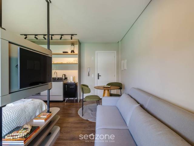 #61 - Apartamento para Venda em Urubici - SC