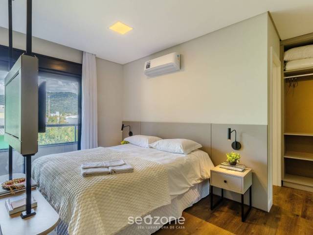 #61 - Apartamento para Venda em Urubici - SC