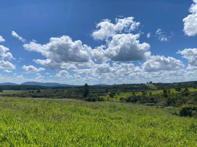 #62 - Chácara para Venda em Bom Retiro - SC